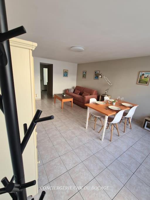 Le Nid Des Epesses Villa Les Epesses Bagian luar foto